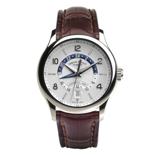 Часы Armand Nicolet M02-4 A846AAA-AG-P84MR2