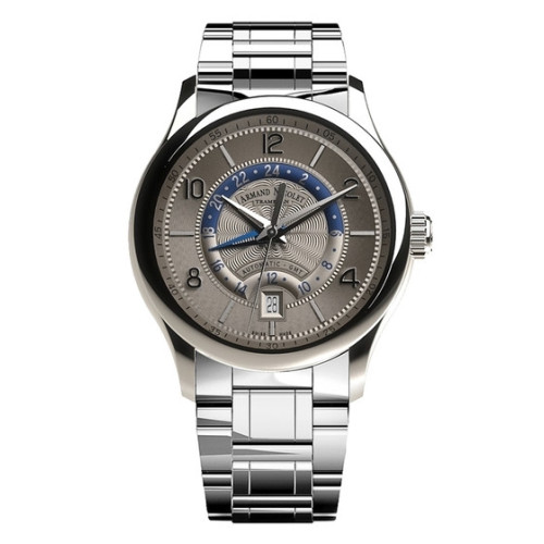 Часы Armand Nicolet M02-4 A846AAA-GR-M9742