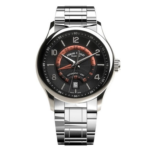 Часы Armand Nicolet M02-4 A846AAA-NR-M9742