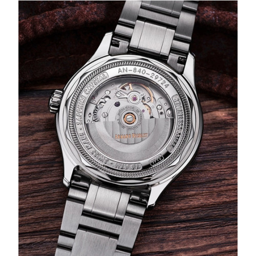 Часы Armand Nicolet M02-4 A840AAA-AG-M9742