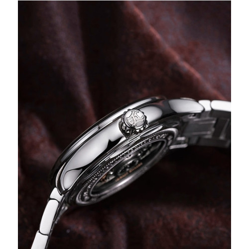 Часы Armand Nicolet M02-4 A840AAA-AG-M9742