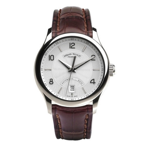 Часы Armand Nicolet M02-4 A840AAA-AG-P840MR2