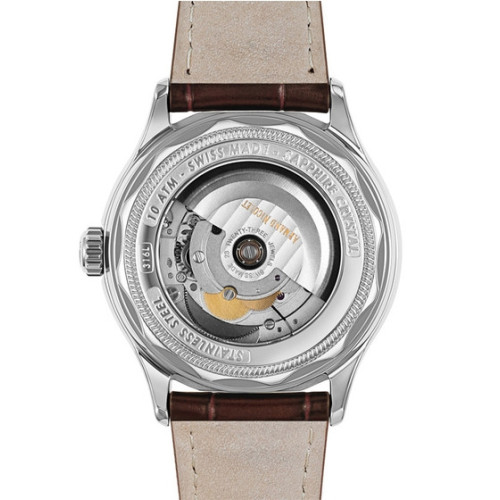 Часы Armand Nicolet M02-4 A840AAA-AG-P840MR2