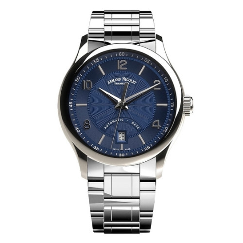 Armand Nicolet M02-4 A840AAA-BU-M9742