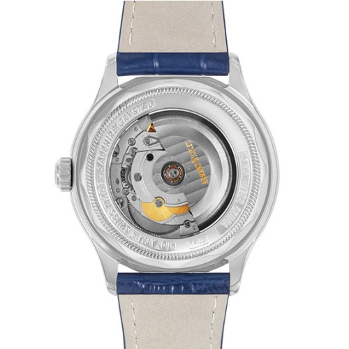 Часы Armand Nicolet M02-4 A840AAA-BU-P840BU2