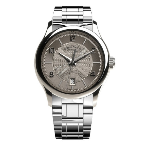 Часы Armand Nicolet M02-4 A840AAA-GR-M9742