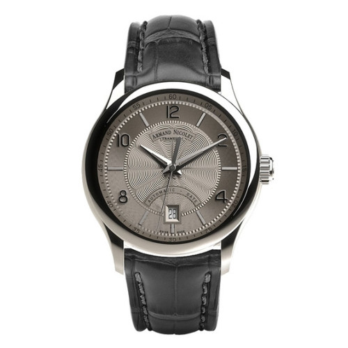 Часы Armand Nicolet M02-4 A840AAA-GR-P840GR2