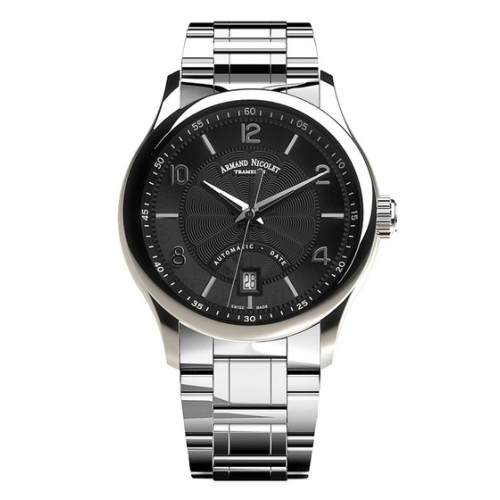 Armand Nicolet M02-4 A840AAA-NR-M9742
