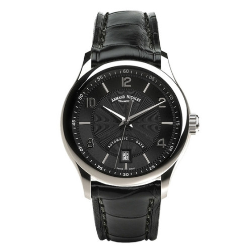 Часы Armand Nicolet M02-4 A840AAA-NR-P840NR2