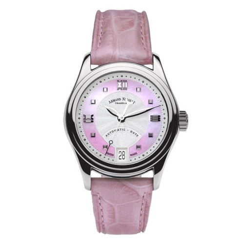 Armand Nicolet M03-2 A151AAA-AS-P882RS8