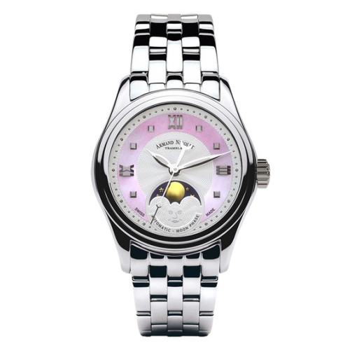 Часы Armand Nicolet M03-2 A153AAA-AS-MA150