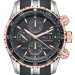 Часы Edox Grand Ocean Chronograph Automatic 01123 357RCA GIR