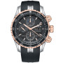 Edox Grand Ocean Chronograph Automatic 01123 357RCA GIR