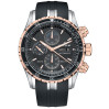 Часы Edox Grand Ocean Chronograph Automatic 01123 357RCA GIR