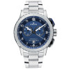 Часы Edox Chronorally 1 10114 3NBU BU