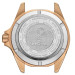 Часы Edox SkyDiver 80115 BRZN NDR