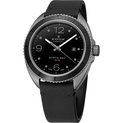 Часы EDOX North Sea 80118 357NG N1H