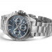 Часы Hamilton Jazzmaster Performer Auto Chrono H36656140