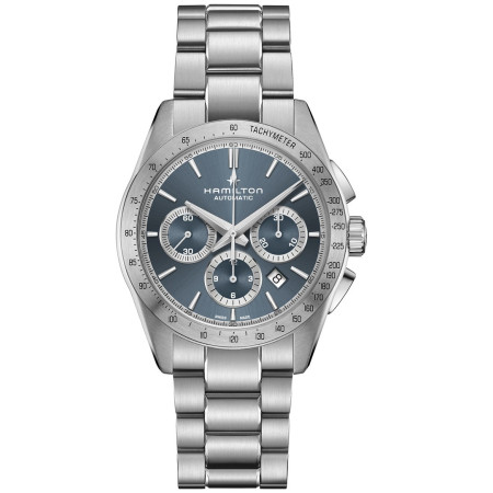 Hamilton Jazzmaster Performer Auto Chrono H36656140 Hamilton Jazzmaster Performer Auto Chrono H36656140
