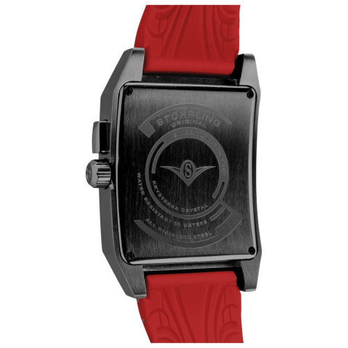 Часы Stuhrling Symphony 255D.3356H54