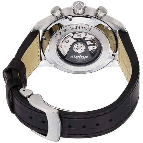Часы Alpina Aviation Chronograph AL-860SCP4S6