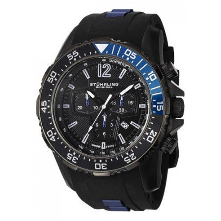 Stuhrling Aquadiver 529.33L71