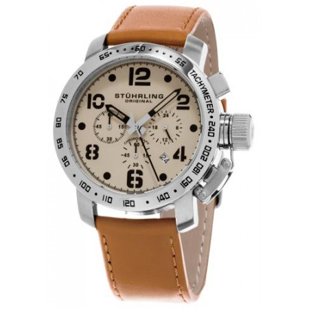 Stuhrling Aviator 641.01