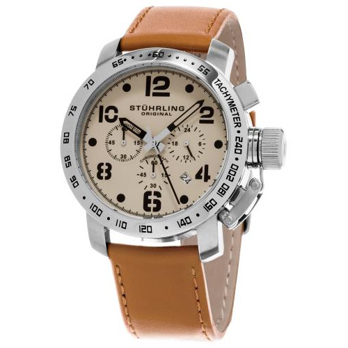 Часы Stuhrling Aviator 641.01
