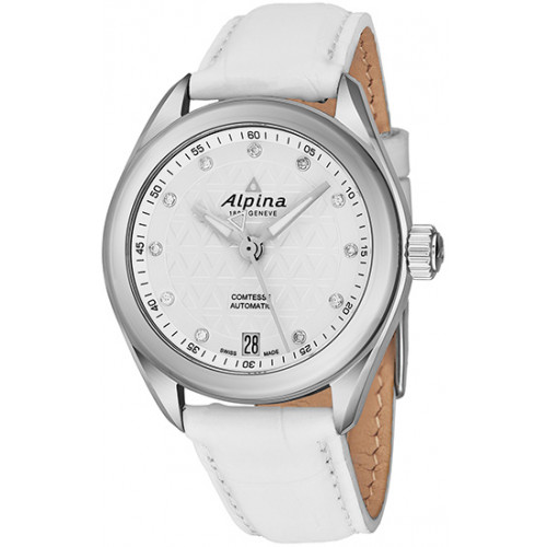 Часы Alpina Comtesse Automatic AL-525STD2C6