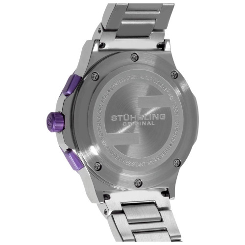 Часы Stuhrling Monaco 180.121178