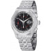 Часы Ball Trainmaster Pulsemeter Chronometer CM1010D-SCJ-BK