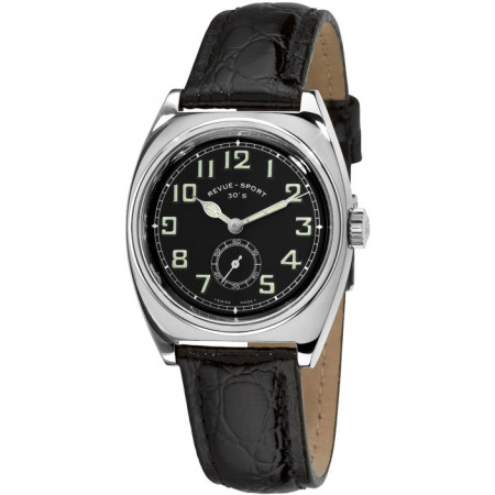 Revue Thommen Sport 30s 15000.3537