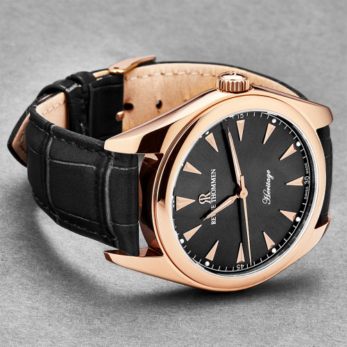 Часы Revue Thommen Heritage 21010.2561