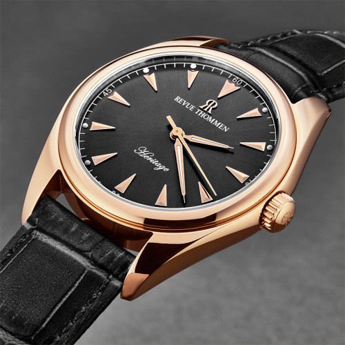 Часы Revue Thommen Heritage 21010.2561