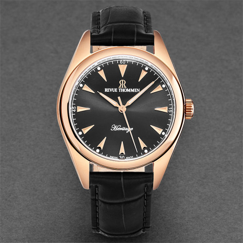 Часы Revue Thommen Heritage 21010.2561