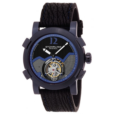 Stuhrling Tourbillon 407A.33XX1