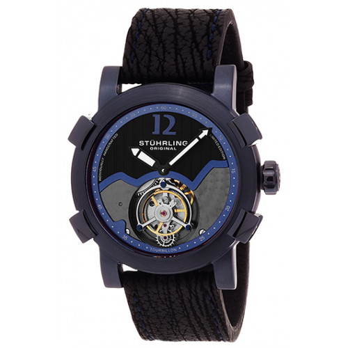 Часы Stuhrling Tourbillon 407A.33XX1