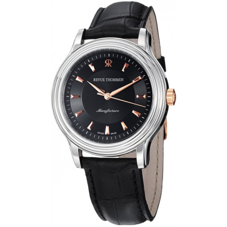 Revue Thommen Classic Manufacture 12200.2557
