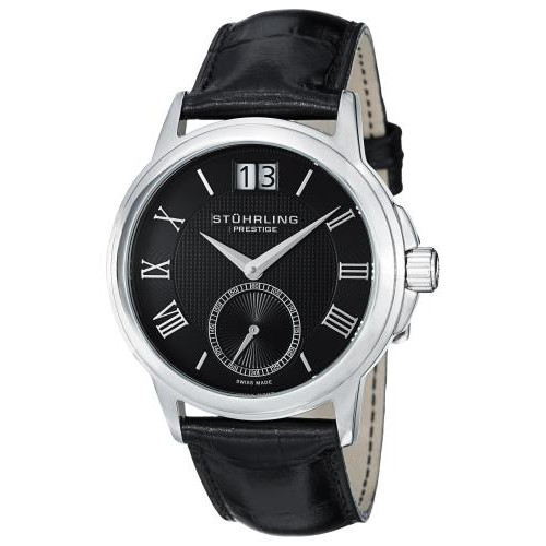 Часы Stuhrling Prestige 384.33151