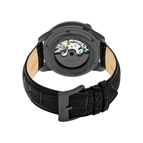 Часы Stuhrling Legacy 686.01