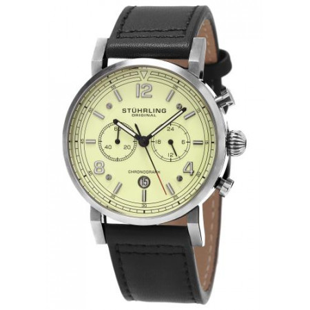 Stuhrling Aviator 583.02