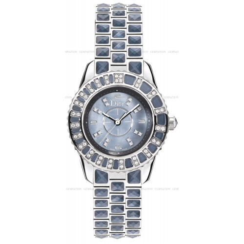 Часы Christian Dior Christal CD11211CM001