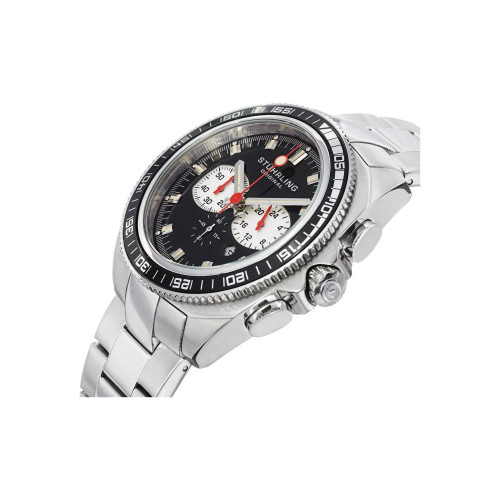 Часы Stuhrling Aquadiver 586B.02