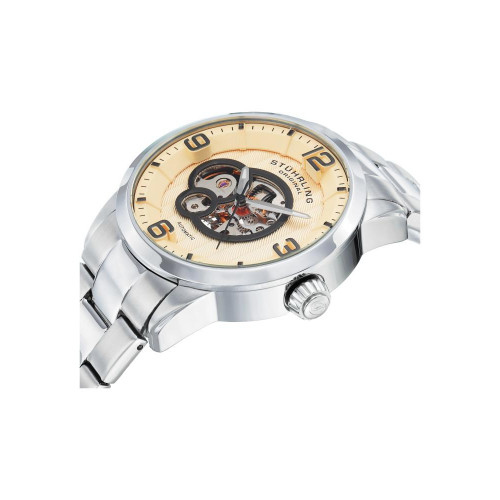 Часы Stuhrling Legacy 648B.01