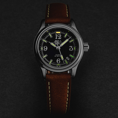 Часы Ball Engineer NL1025D-L-BE