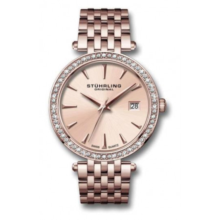 Stuhrling Symphony 579.04