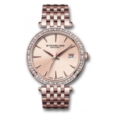 Часы Stuhrling Symphony 579.04