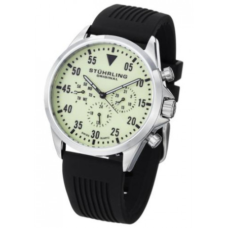 Stuhrling Aviator 600.01
