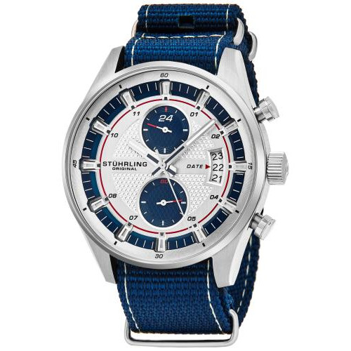 Часы Stuhrling Monaco 845.03