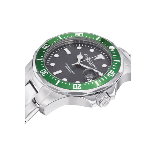 Часы Stuhrling Aquadiver 664.03